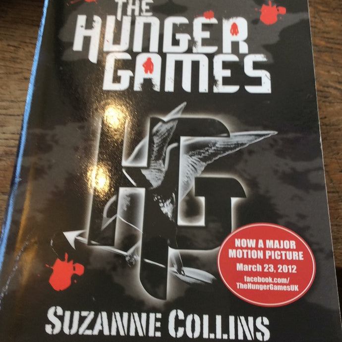 The Hunger Games