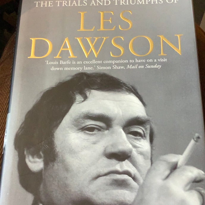 Les Dawson