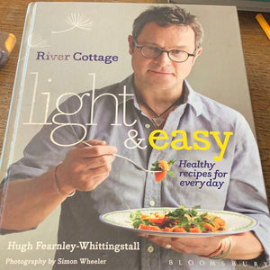 River Cottage. Light & Easy