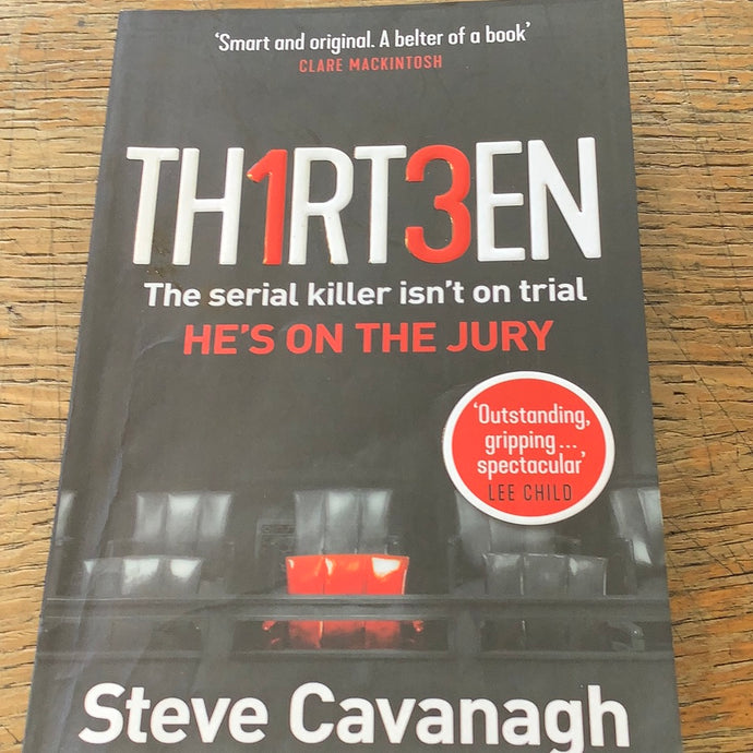 Thirteen