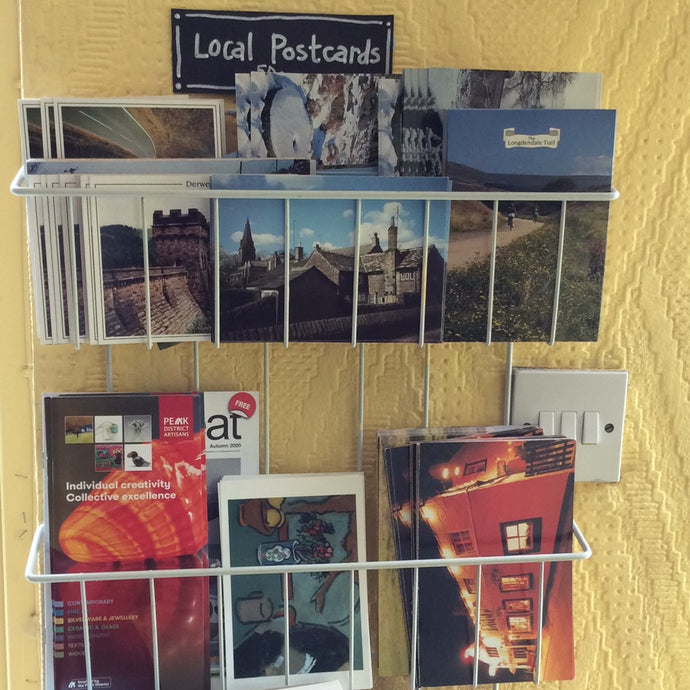 Postcards