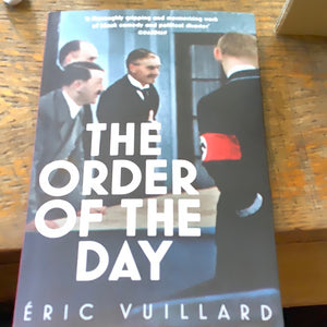 The Order of the Day