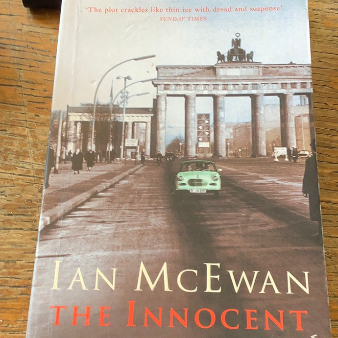 The Innocent