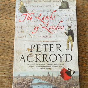 The Lambs of London