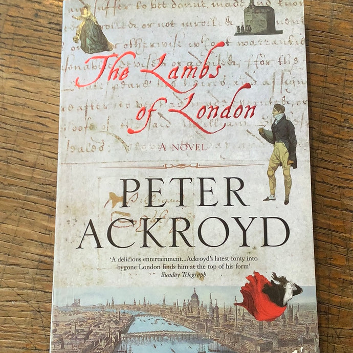 The Lambs of London