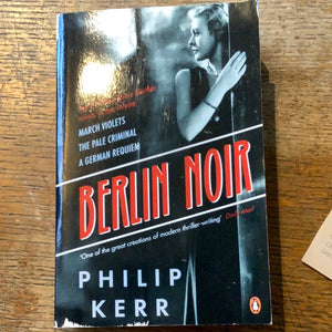 Berlin Noir