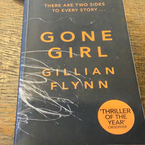 Gone Girl