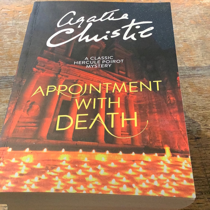 Appointment with death