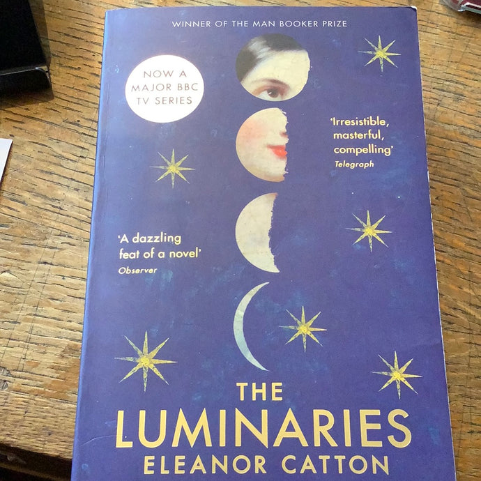 The Luminaries