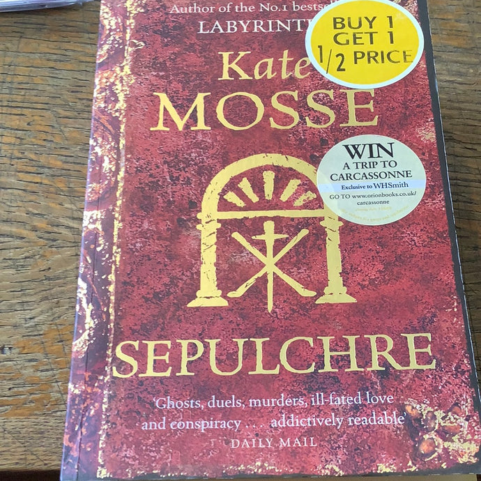 Sepulchre
