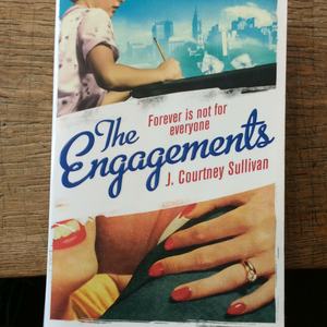 The engagements