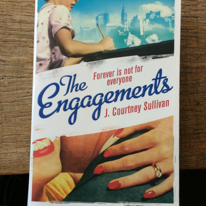The engagements