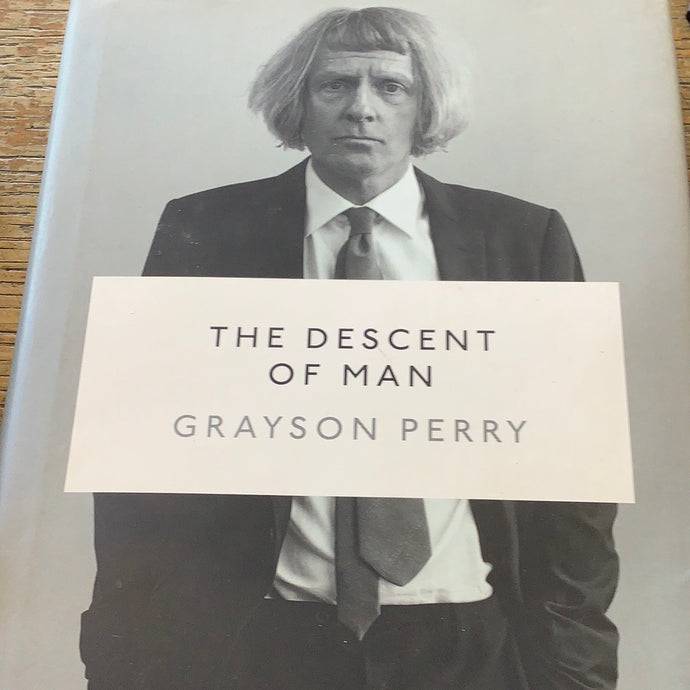 The Descent of Man