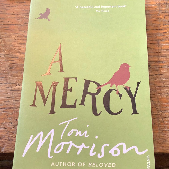 A Mercy