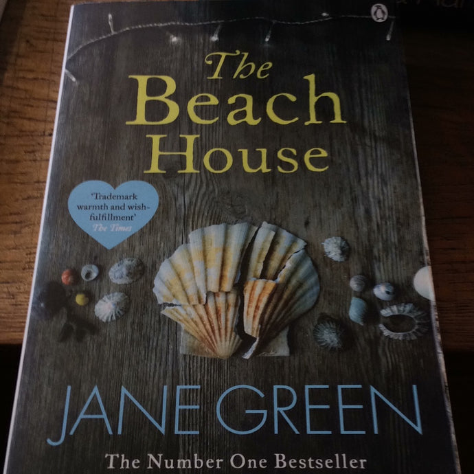 The Beach House