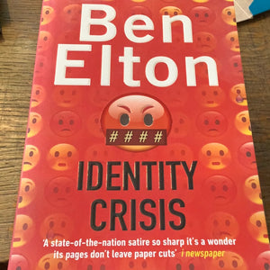 Identity Crisis