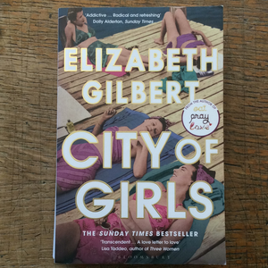 City of Girls