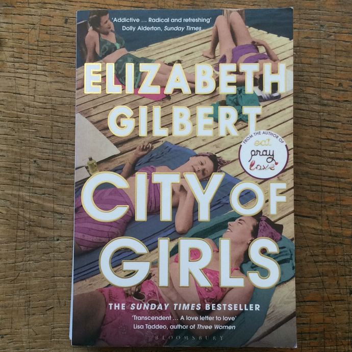 City of Girls