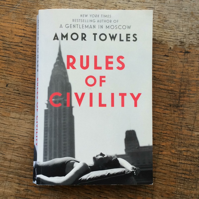 Rules of Civility