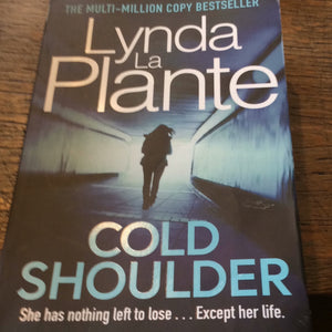 Cold Shoulder