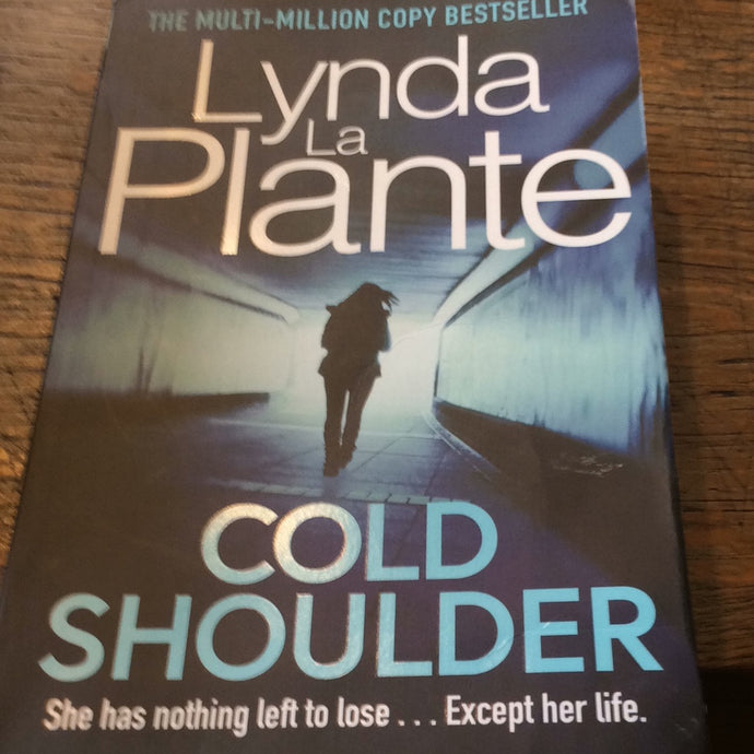 Cold Shoulder