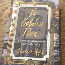 Load image into Gallery viewer, The golden flea
