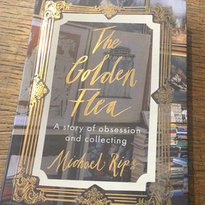 The golden flea