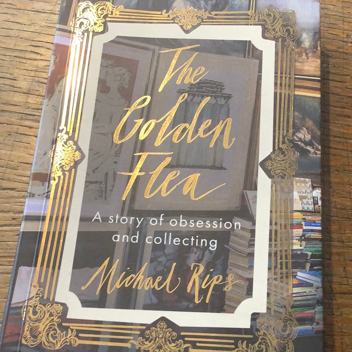 The golden flea