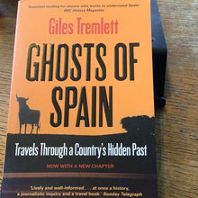 Load image into Gallery viewer, Ghosts of Spain
