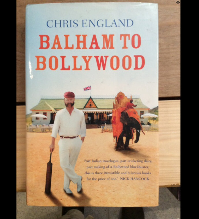 Balham to Bollywood