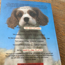 Load image into Gallery viewer, The dog catcher alexei sayle
