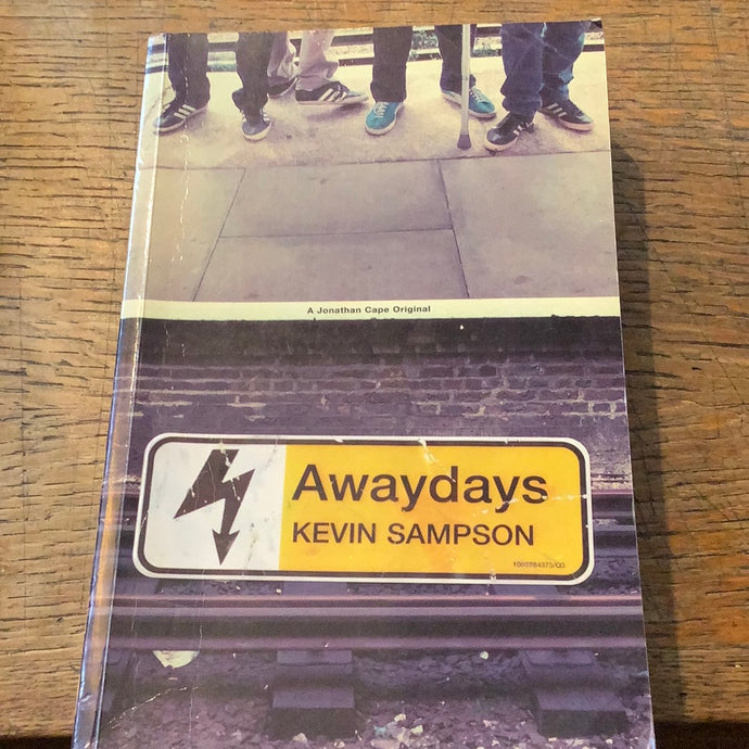 Awaydays