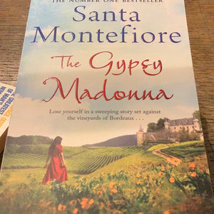 The gypsy madonna