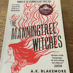 Manningtree Witches