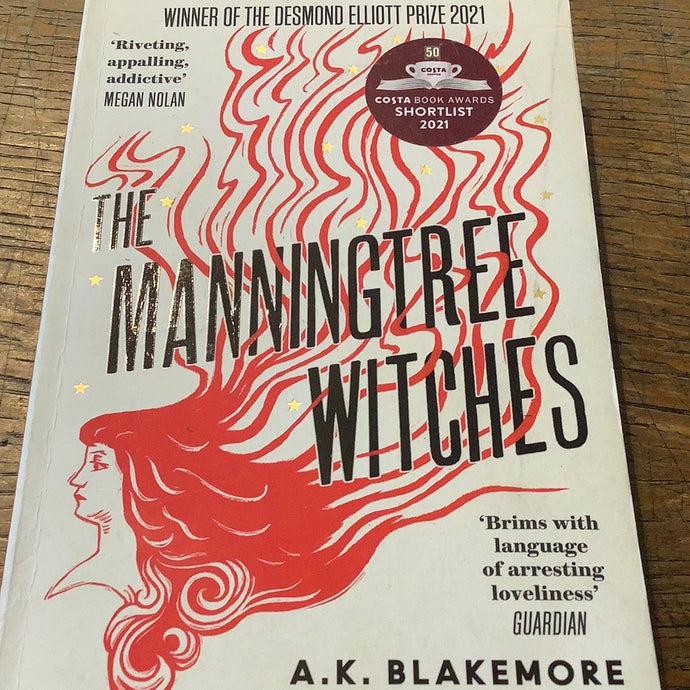 Manningtree Witches