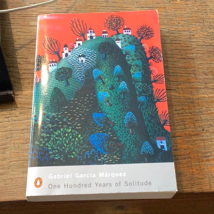One Hundred Years of Solitude
