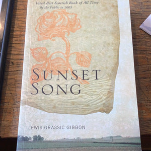 Sunset Song