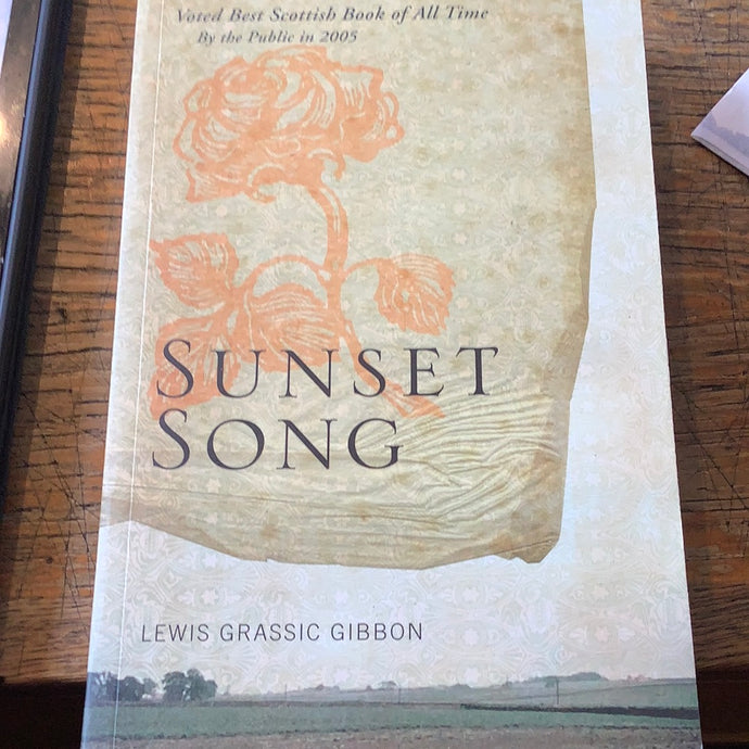 Sunset Song