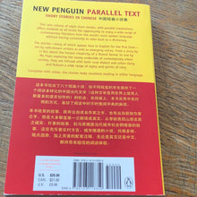 Load image into Gallery viewer, Parallel text short stories in Chinese
