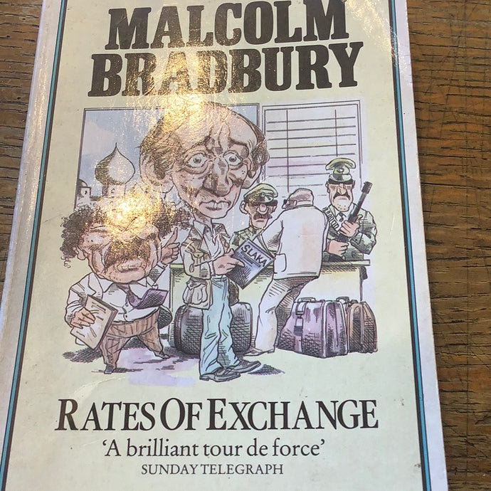 Rates of exchange