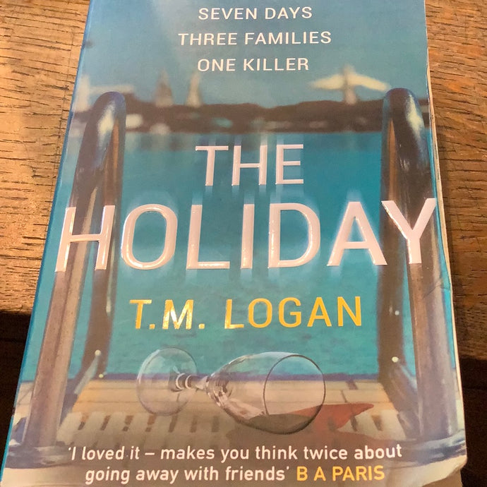 The holiday