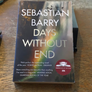 Days Without End