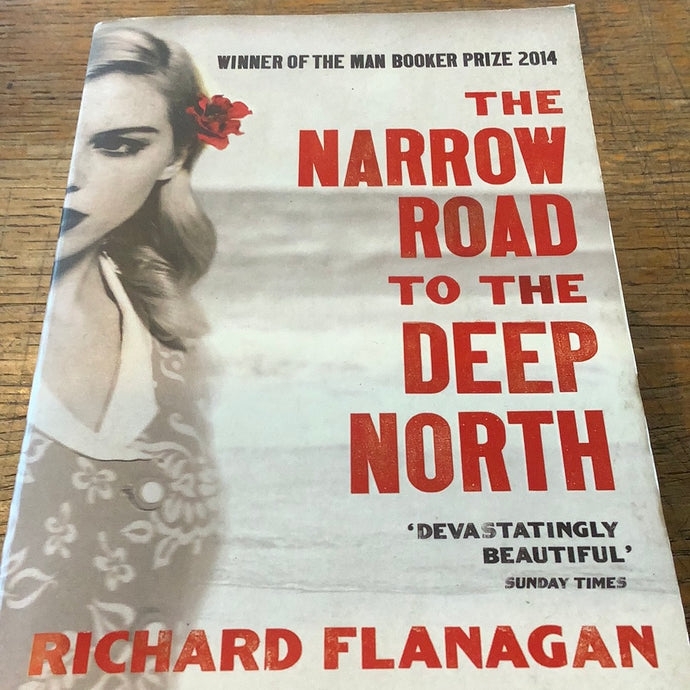 The narrow road to the deep north