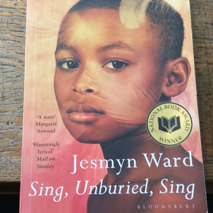 Sing, unburied, sing