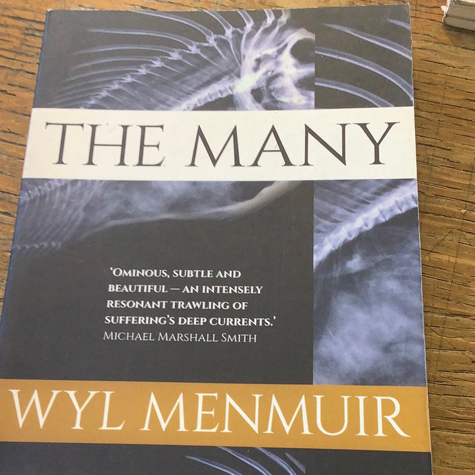 The many wyl menmuir