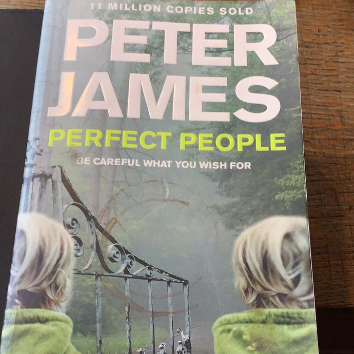 Perfect People