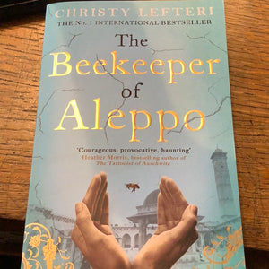 The Beekeeper of Aleppo