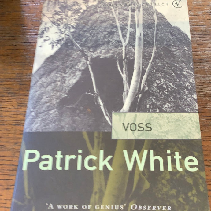 Voss