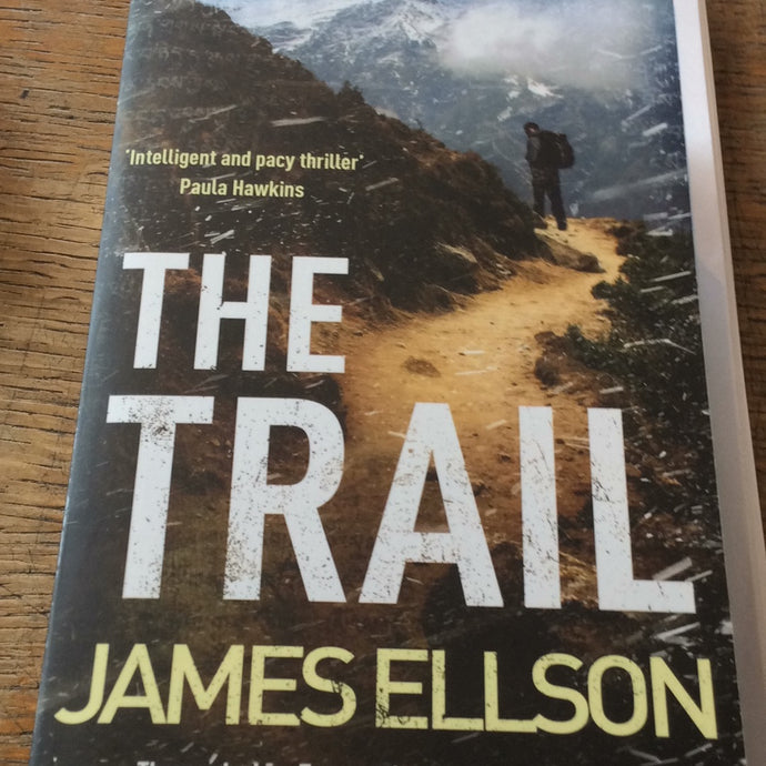 The Trail