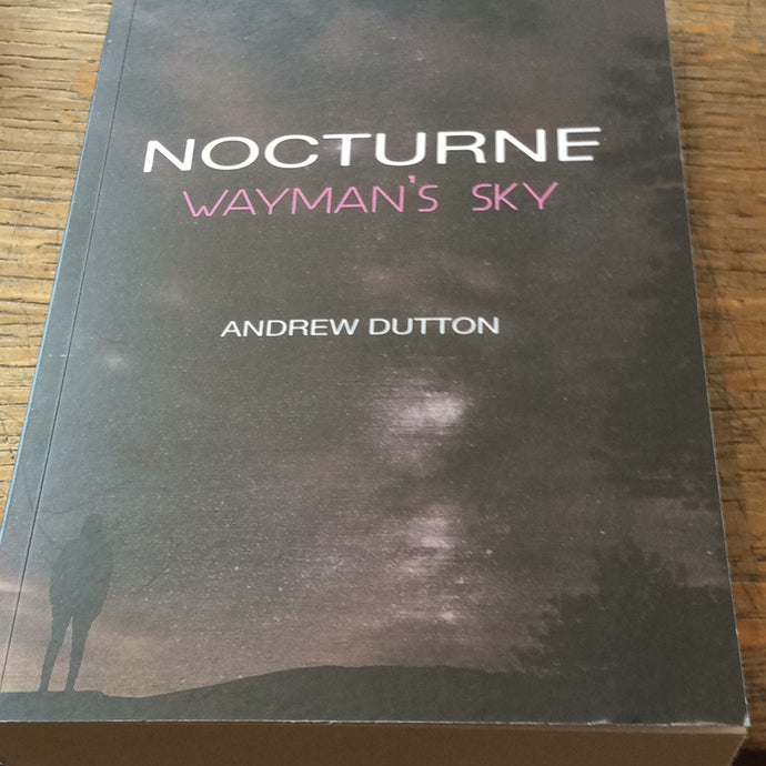 Nocturne - Wayman’s Sky